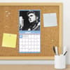 image Elvis Presley 2027 Mini Wall Calendar Fourth Alternate Image