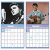 image Elvis Presley 2027 Mini Wall Calendar Fifth Alternate Image