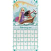 image Disney Princess 2027 Mini Wall Calendar Second Alternate Image