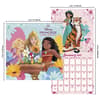 image Disney Princess 2027 Mini Wall Calendar Sixth Alternate Image