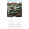 image Zen 2027 Mini Wall Calendar First Alternate Image