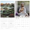 image Zen 2027 Mini Wall Calendar Fifth Alternate Image