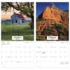 image Texas 2027 Mini Wall Calendar Fifth Alternate Image