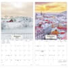 image Seasons 2027 Mini Wall Calendar Fifth Alternate Image