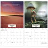 image Psalms 2027 Mini Wall Calendar Fifth Alternate Image