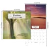 image Psalms 2027 Mini Wall Calendar Sixth Alternate Image