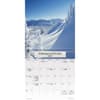 image Canadian Landscapes -Bilingual French- 2027 Mini Wall Calendar Second Alternate Image