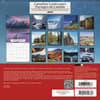 image Canadian Landscapes -Bilingual French- 2027 Mini Wall Calendar Third Alternate Image
