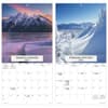 image Canadian Landscapes -Bilingual French- 2027 Mini Wall Calendar Fifth Alternate Image