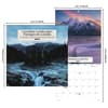 image Canadian Landscapes -Bilingual French- 2027 Mini Wall Calendar Sixth Alternate Image