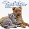 image Buddies 2027 Mini Wall Calendar Main Product Image