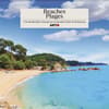 image Beaches -Bilingual French- 2027 Mini Wall Calendar Main Product Image