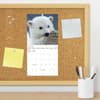 image Animal Babies 2027 Mini Wall Calendar Fourth Alternate Image