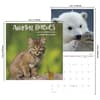 image Animal Babies 2027 Mini Wall Calendar Sixth Alternate Image