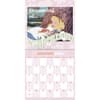 image Alice in Wonderland 2027 Wall Calendar First Alternate Image