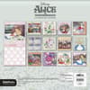 image Alice in Wonderland 2027 Wall Calendar Third Alternate Image