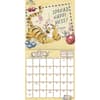 image Winnie The Pooh 2027 Wall Calendar First Alternate Image