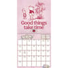 image Winnie The Pooh 2027 Wall Calendar Second Alternate Image