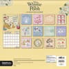 image Winnie The Pooh 2027 Wall Calendar Third Alternate Image