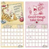 image Winnie The Pooh 2027 Wall Calendar Fifth Alternate Image