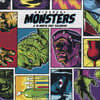 image Universal Monsters 2027 Wall Calendar Main Product Image