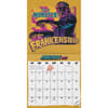 image Universal Monsters 2027 Wall Calendar First Alternate Image