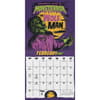 image Universal Monsters 2027 Wall Calendar Second Alternate Image