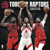image Toronto Raptors Bilingual French 2027 Wall Calendar Main Product Image