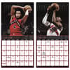 image Toronto Raptors Bilingual French 2027 Wall Calendar Fifth Alternate Image