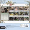image The Wizard of Oz 2027 Wall Calendar Third Alternate Image