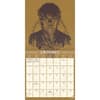 image The Lord of the Rings 2027 Wall Calendar First Alternate Image