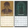 image The Lord of the Rings 2027 Wall Calendar Fifth Alternate Image