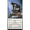 image The Batman Comic 2027 Wall Calendar First Alternate Image