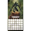 image The Batman Comic 2027 Wall Calendar Second Alternate Image