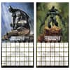 image The Batman Comic 2027 Wall Calendar Fifth Alternate Image