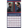 image Ted Lasso 2027 Wall Calendar Second Alternate Image