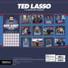 image Ted Lasso 2027 Wall Calendar Third Alternate Image