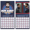 image Ted Lasso 2027 Wall Calendar Fifth Alternate Image