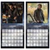 image Supernatural 2027 Wall Calendar Fifth Alternate Image
