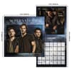 image Supernatural 2027 Wall Calendar Sixth Alternate Image