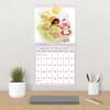 image Strawberry Shortcake 2027 Wall Calendar Fourth Alternate Image
