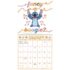 image Stitch 2027 Wall Calendar First Alternate Image