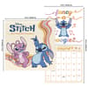 image Stitch 2027 Wall Calendar Sixth Alternate Image