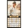 image Star Wars Bilingual French 2027 Wall Calendar First Alternate Image