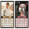 image Star Wars 2027 Wall Calendar Fifth Alternate Image