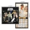 image Star Wars 2027 Wall Calendar Sixth Alternate Image
