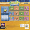 image SpongeBob Squarepants 2027 Wall Calendar Third Alternate Image
