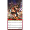 image Spider-Man 2027 Wall Calendar Second Alternate Image