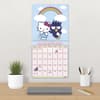 image Sanrio Hello Kitty and Friends Bilingual French 2027 Wall Calendar Fourth Alternate Image