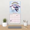image Sanrio Hello Kitty and Friends 2027 Wall Calendar Fourth Alternate Image